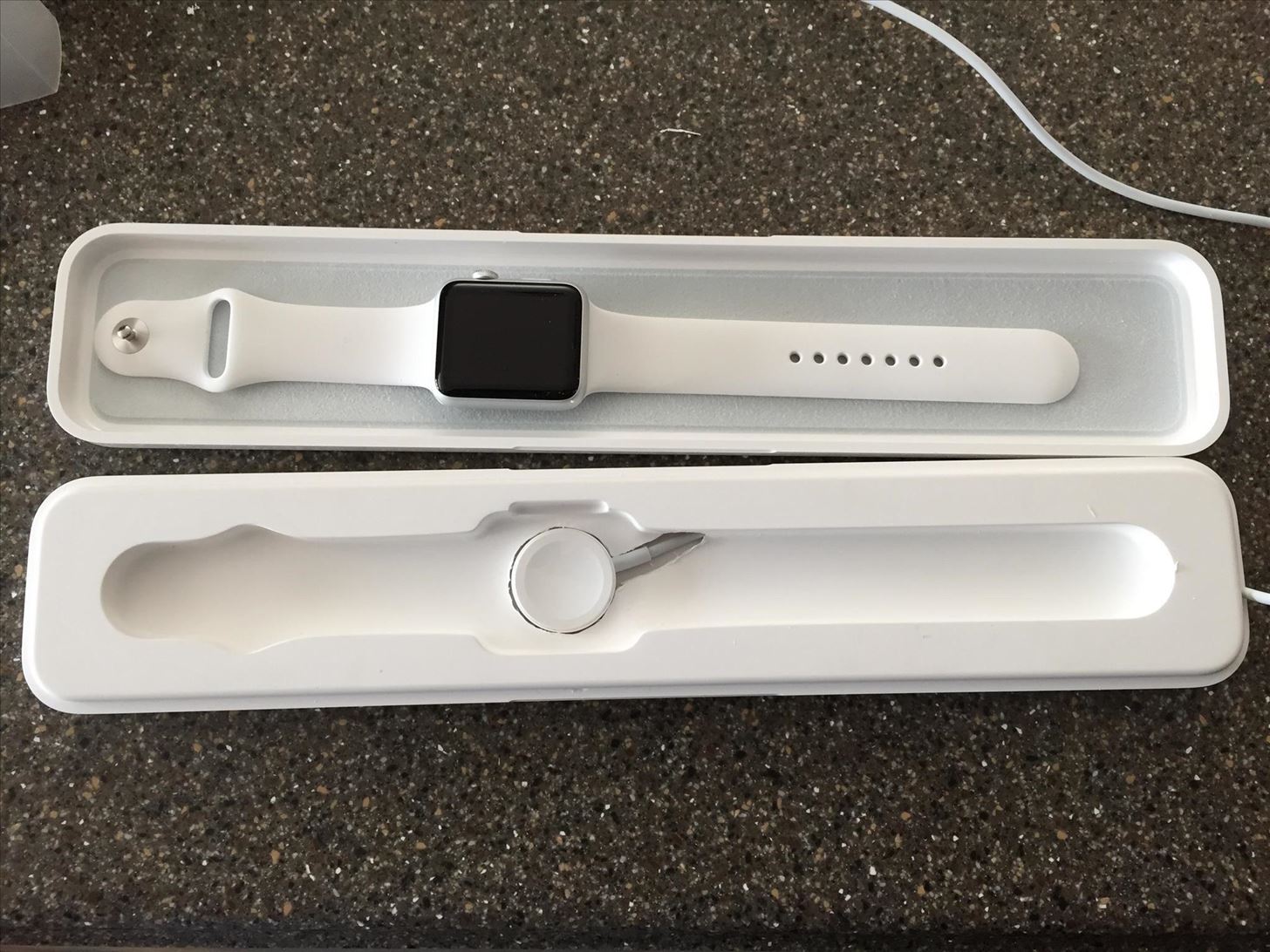 How to Turn Your Apple Watch Case into a Charging Dock