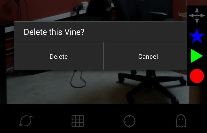 How to Hack a Self-Timer into Instagram & Vine for No-Touch Video Recording on a Samsung Galaxy Note 2