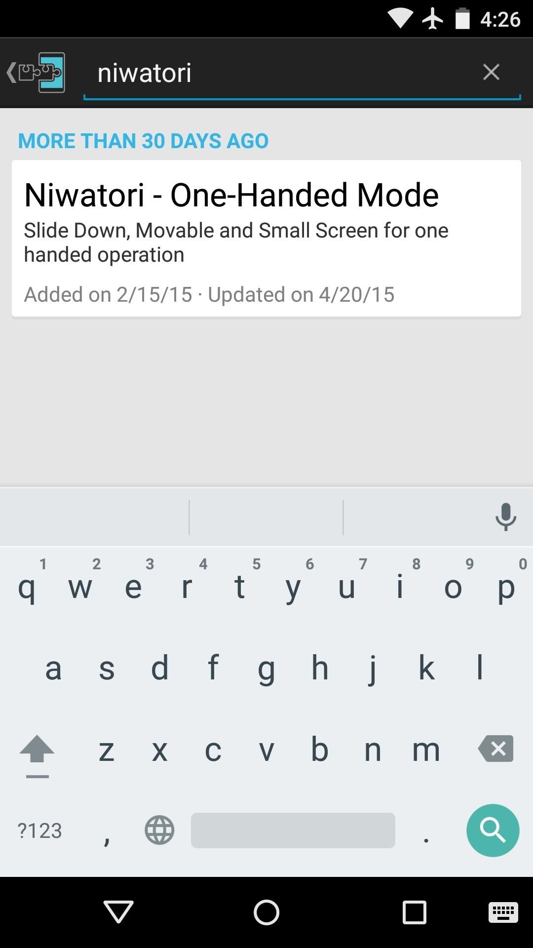 How to Move Any Screen Freely for Easier One-Handed Use on Android