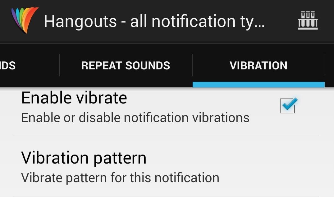 How to Completely Customize the LED Notification Colors on Your Nexus 5 Without Rooting