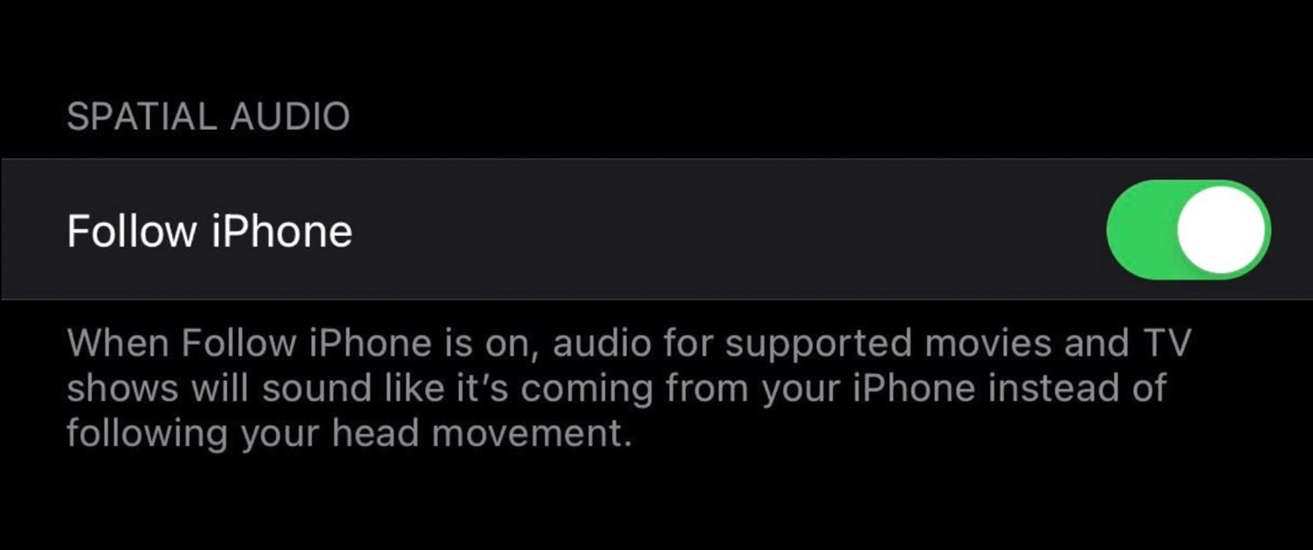 Apple's iOS 14 Public Beta 6 Features Spatial Audio & Small Tweaks to Mail, App Library, Photos & More