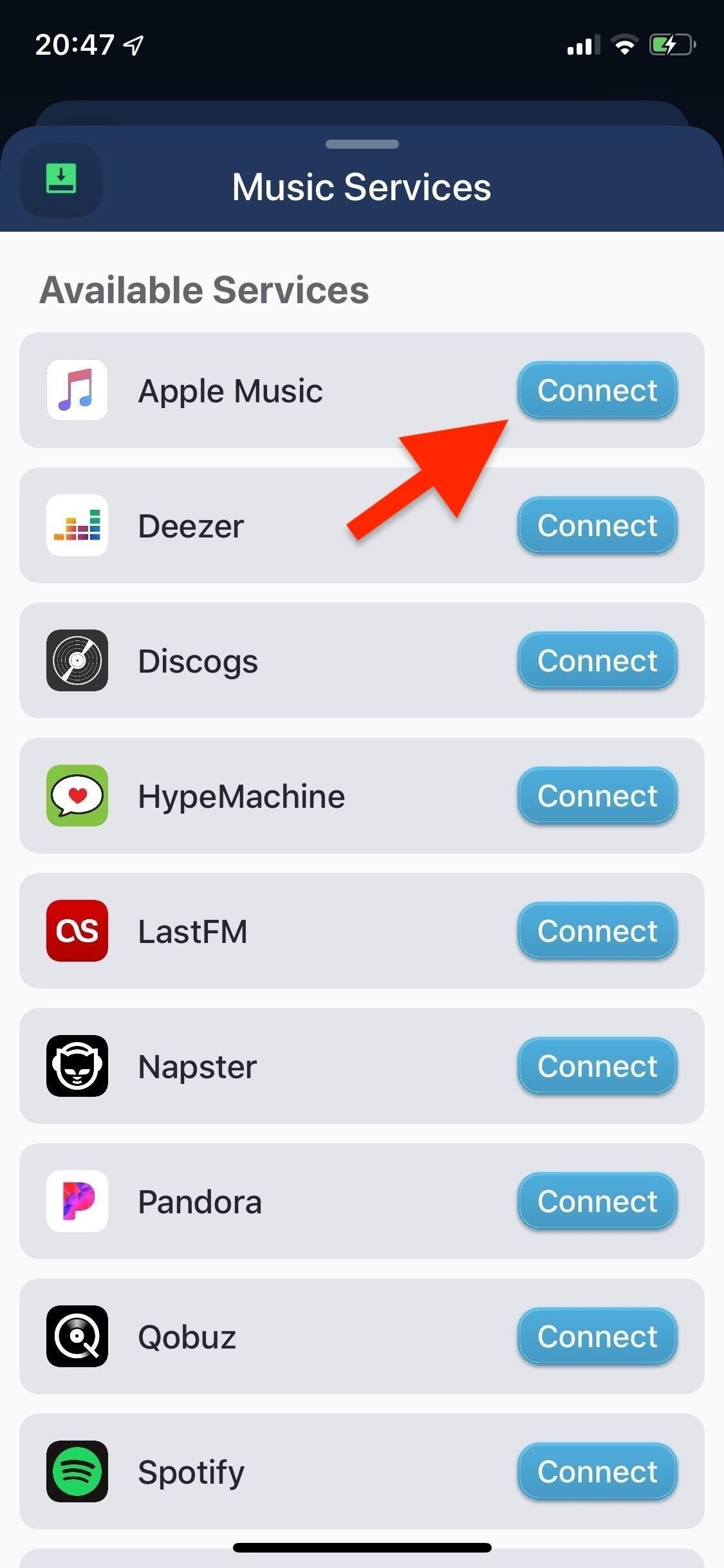 How to Transfer Your Apple Music Playlists to Spotify from an iPhone or Android Phone