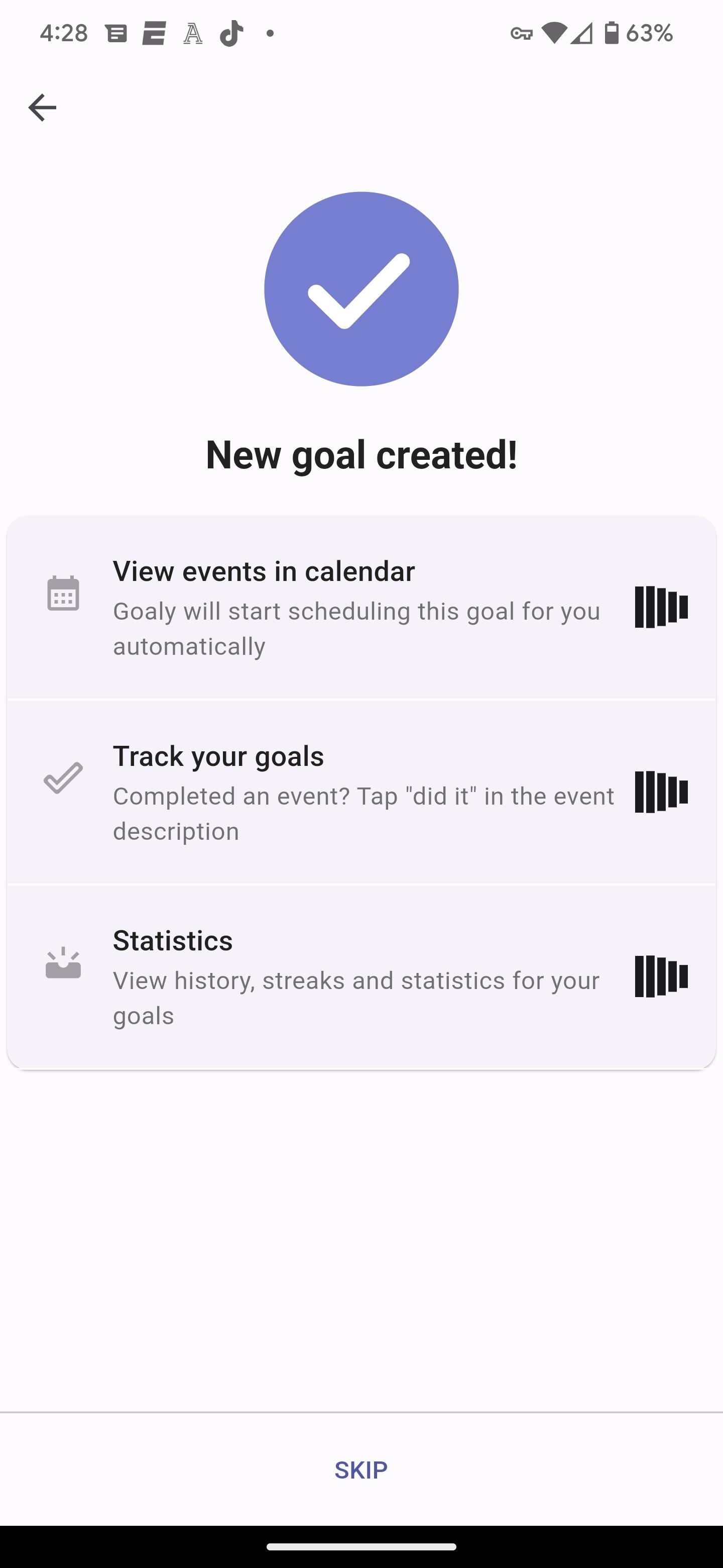How to Replace the Goals Function in Google Calendar After Google Kills It for Good