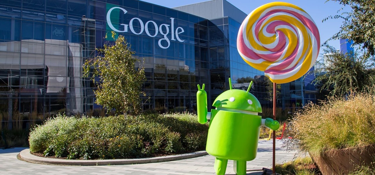 Android Lollipop—All the New Features You Need to Know About