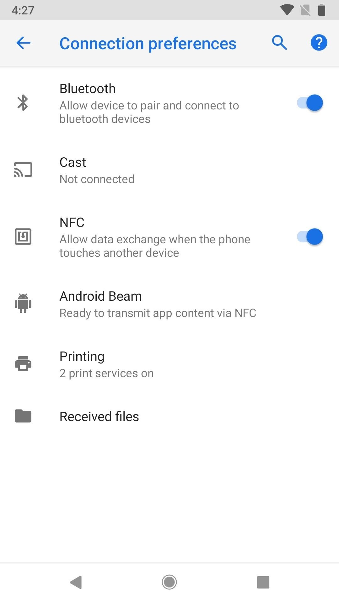 How to Unlock Android 9.0 Pie's New 'Feature Flags' Menu to Modify System Settings
