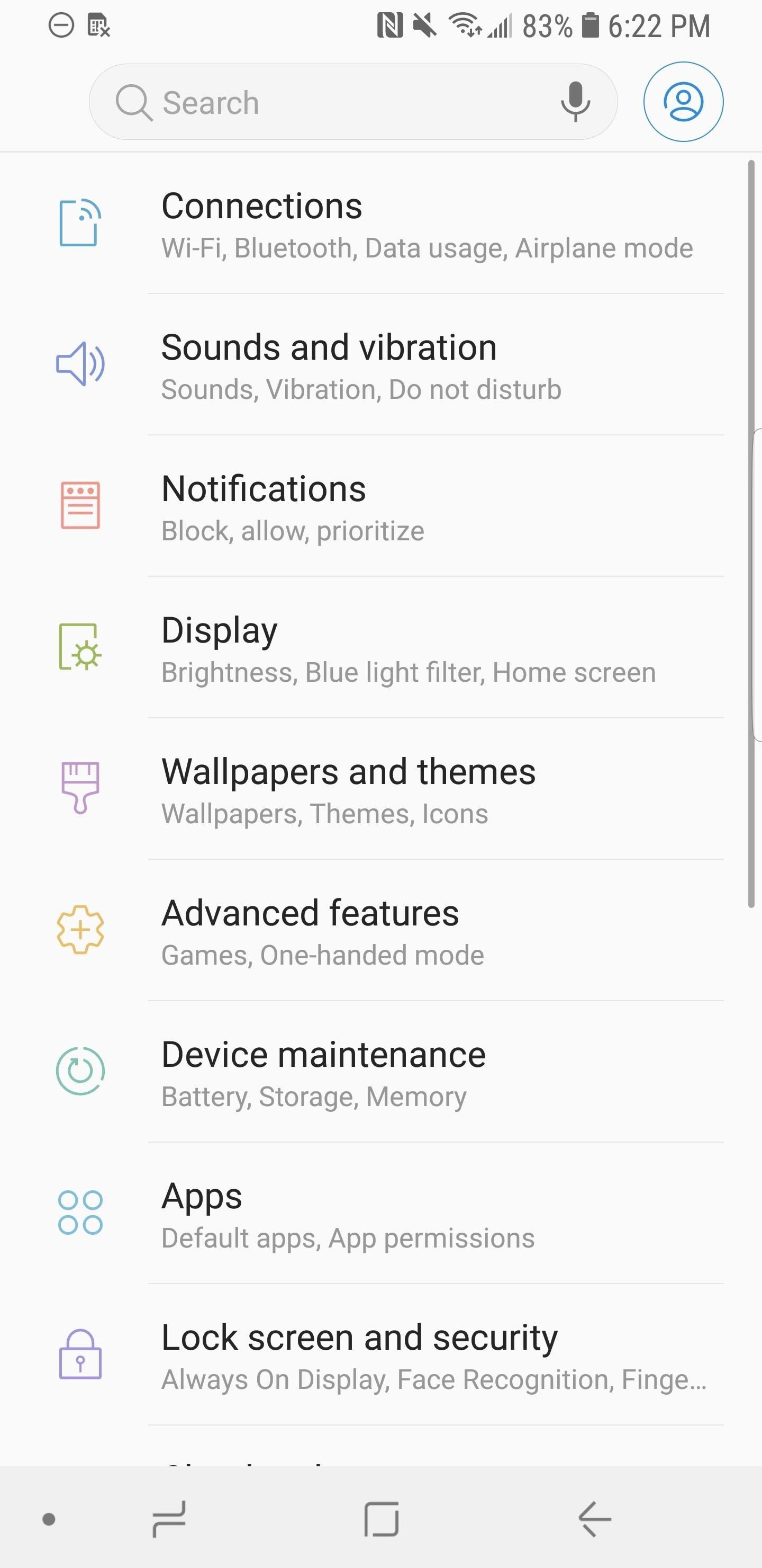 You Should Know How to Turn Off Built-in Apps on Your Galaxy S9