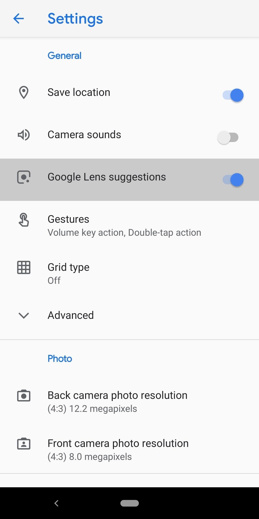 How to Scan QR Codes in Your Pixel's Camera App