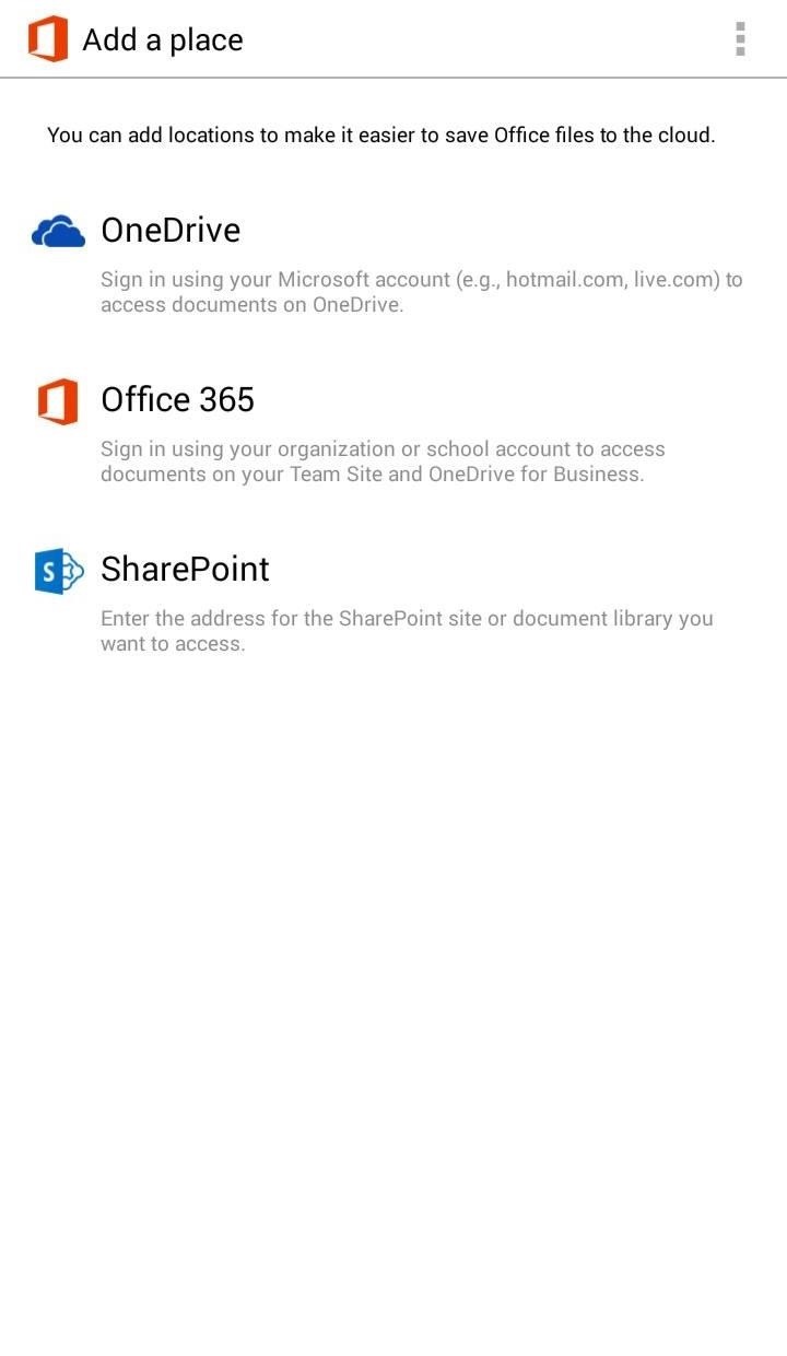 How to Create & Edit Documents Using Microsoft Office for Android & iOS