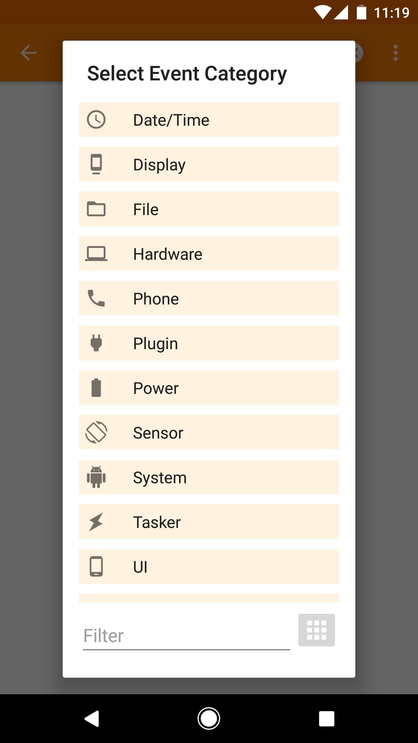 You Need to Know About Tasker Profiles « Gadget Hacks