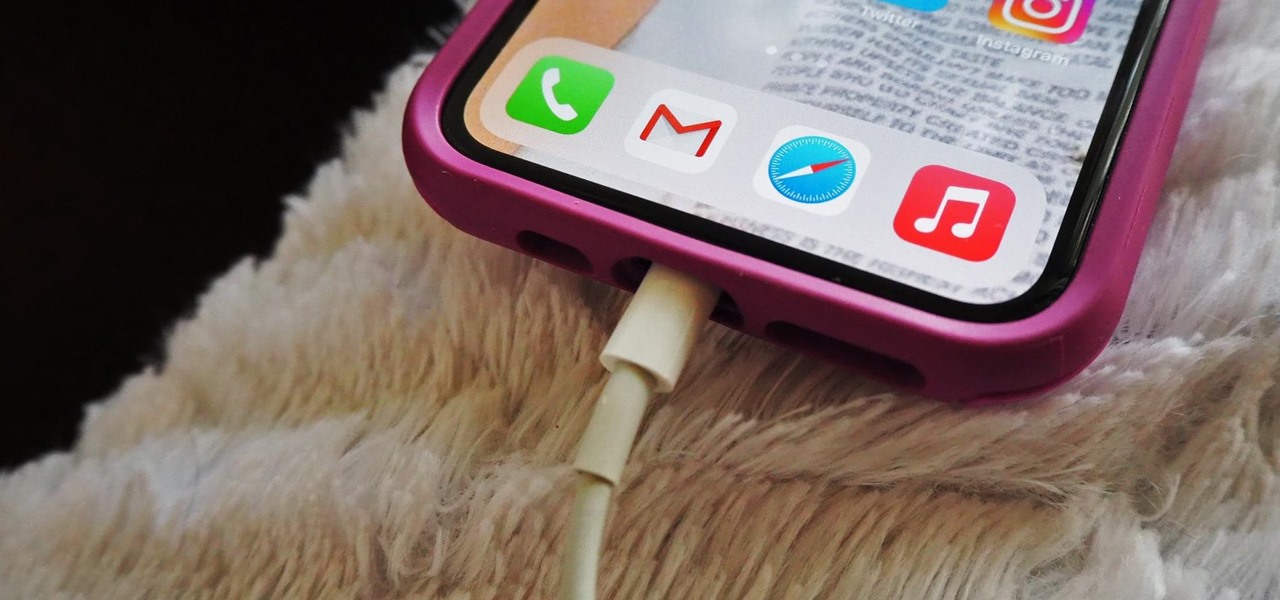 Set a Custom Charging Sound or Song for Your iPhone Whenever You Connect or Disconnect from Power