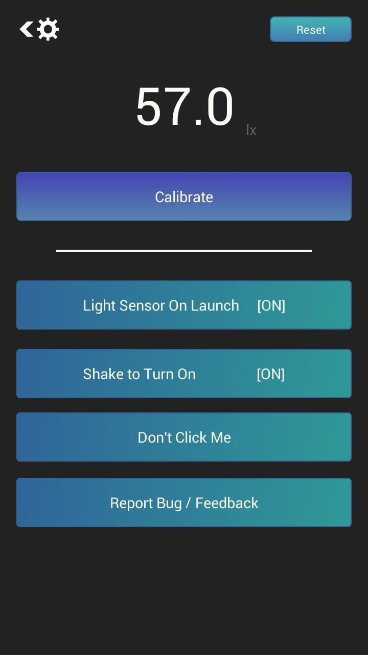 How to Turn Your Samsung Galaxy Note 2 into an Intelligent Flashlight That Turns On & Off Automatically