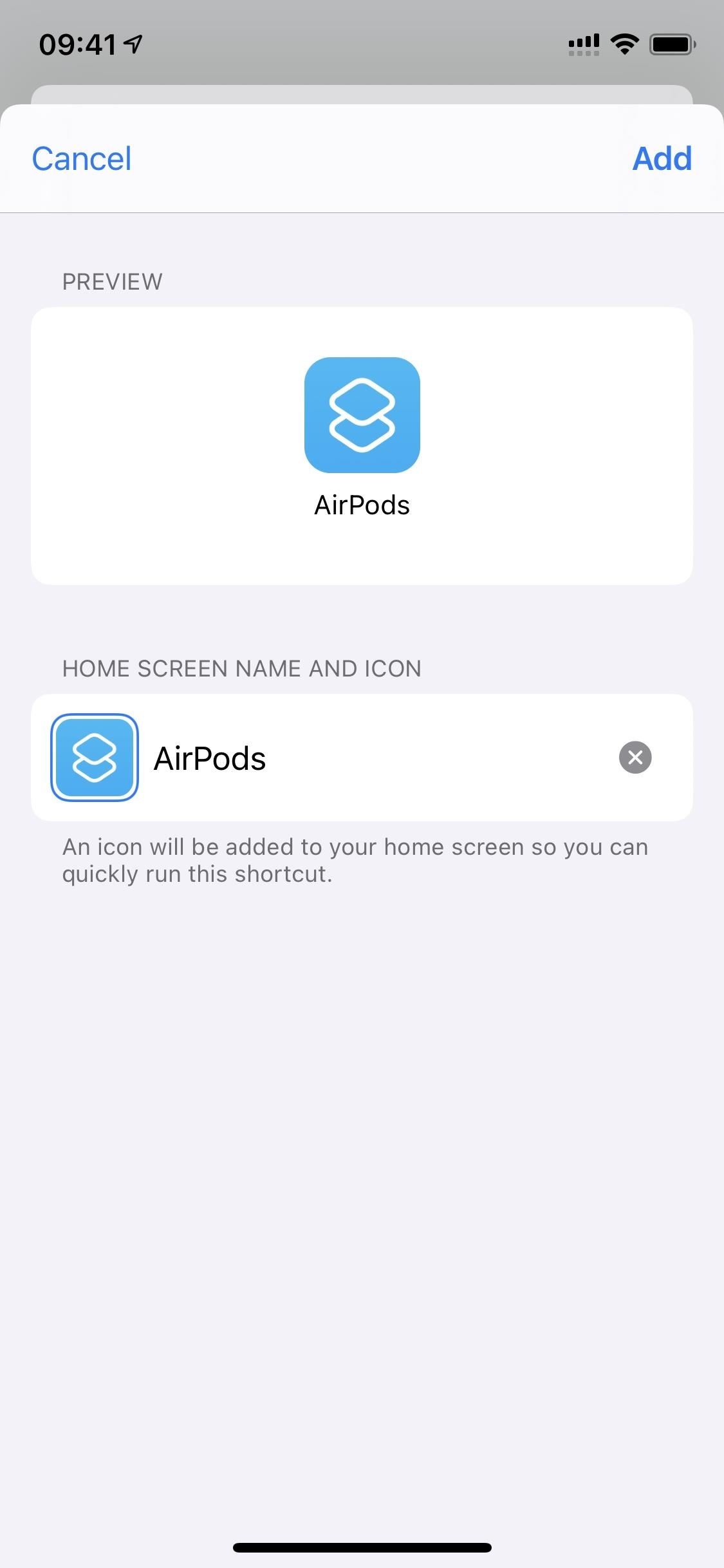 The Fastest Way to Connect AirPods from Another Device to Your iPhone