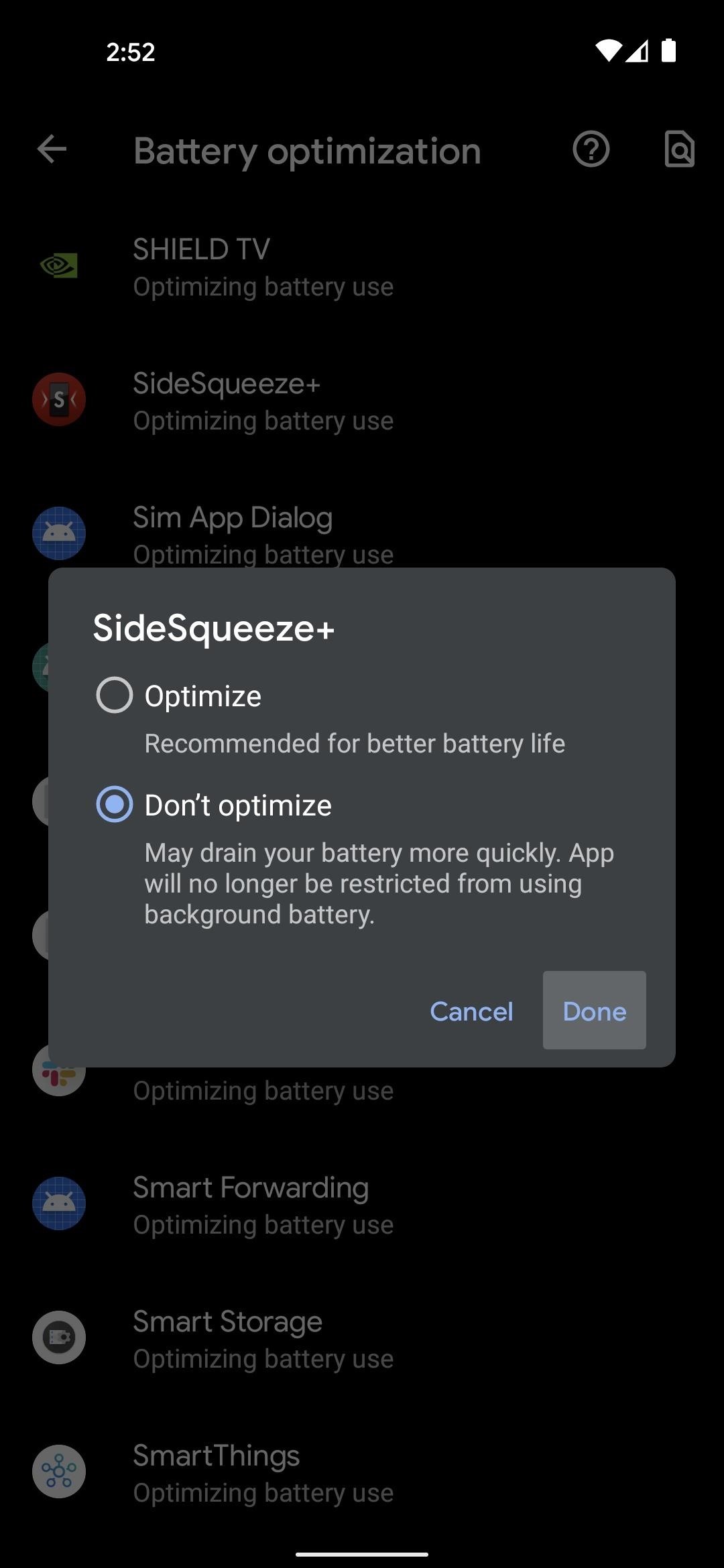 How to Bring Back the Squeeze Gesture for Google Assistant on Your Pixel 5 — No Root Needed
