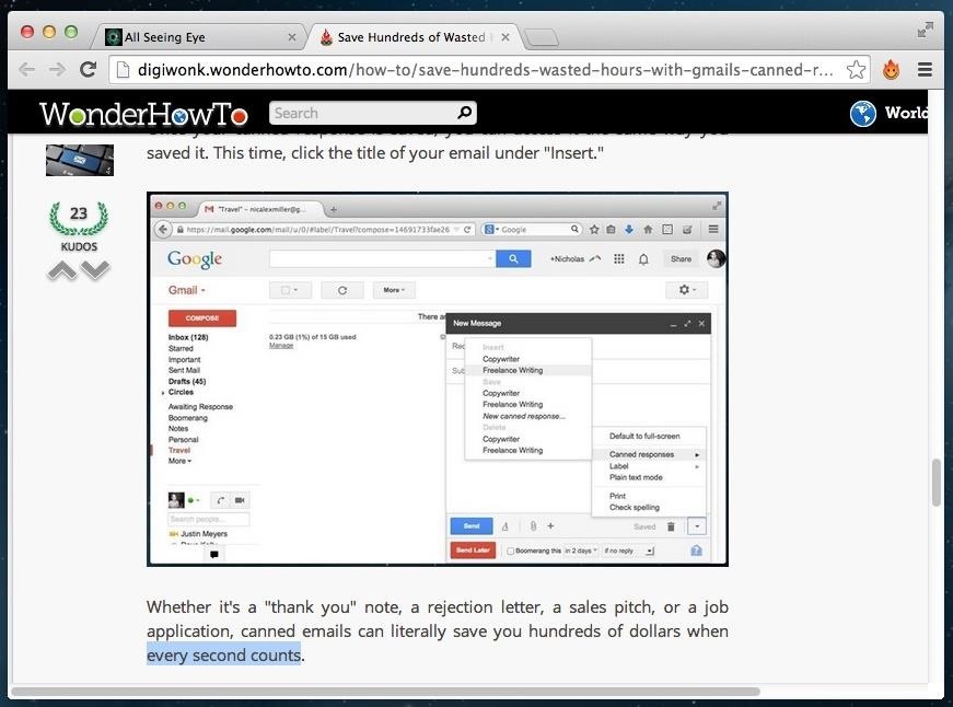 Search Your Chrome History More Easily by Indexing All Text from Webpages Visited