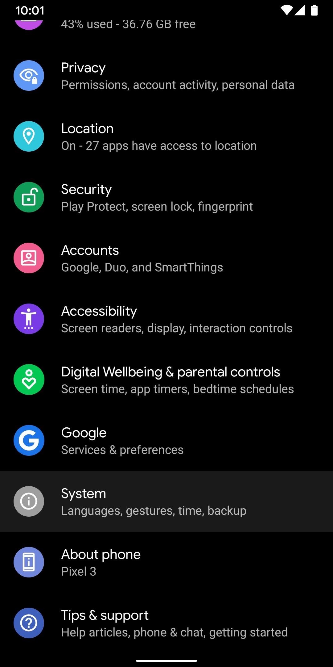 Get Custom Themes on Your Google Pixel with Android 10 — No Root Needed