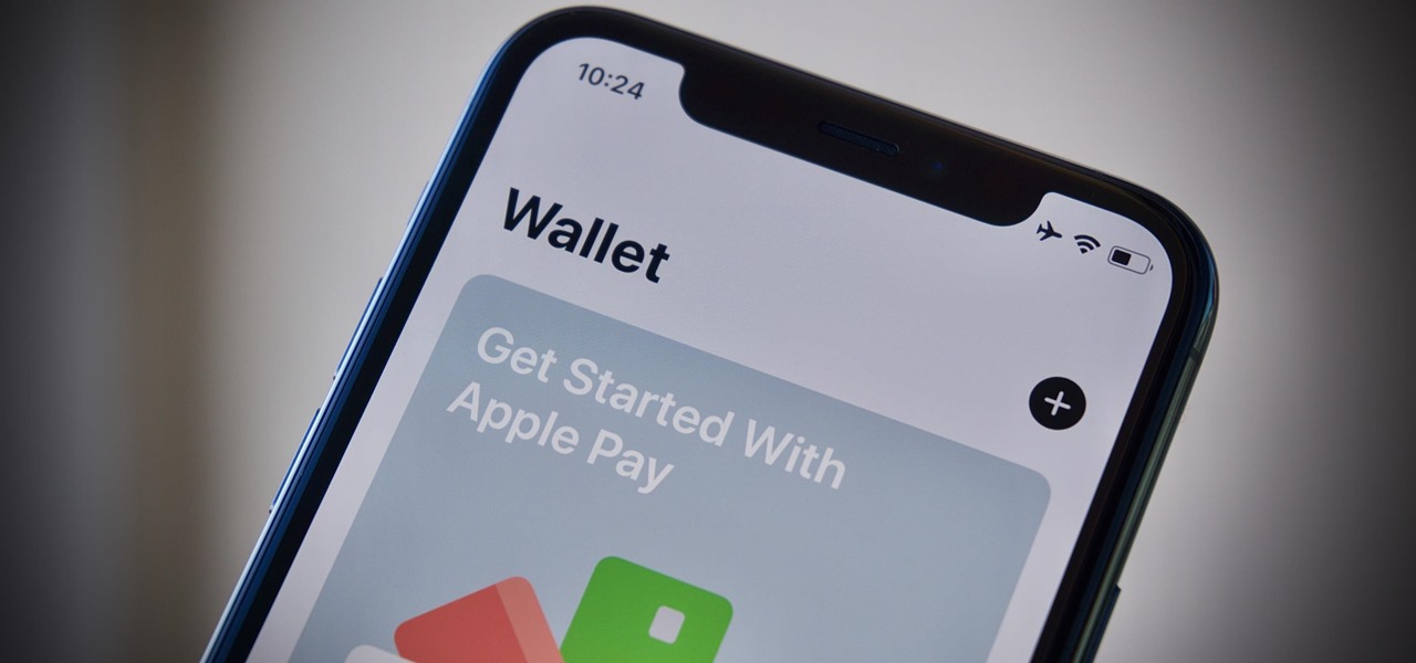The Hidden Action That Opens Apple Pay from Your iPhone's Lock Screen