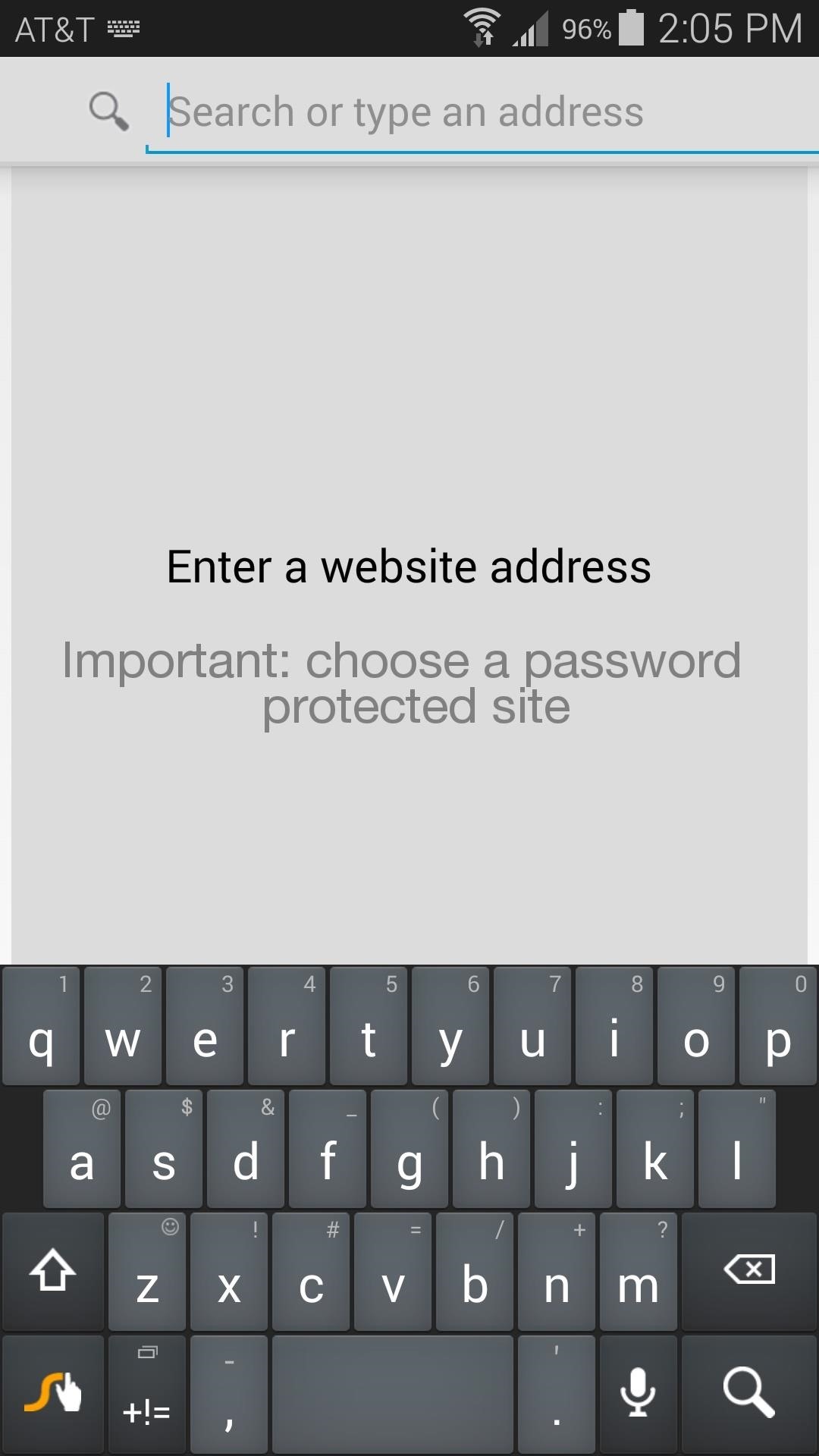 One-Tap, Hassle-Free Logins: Automate the Sign-In Process for Your Favorite Websites on Android