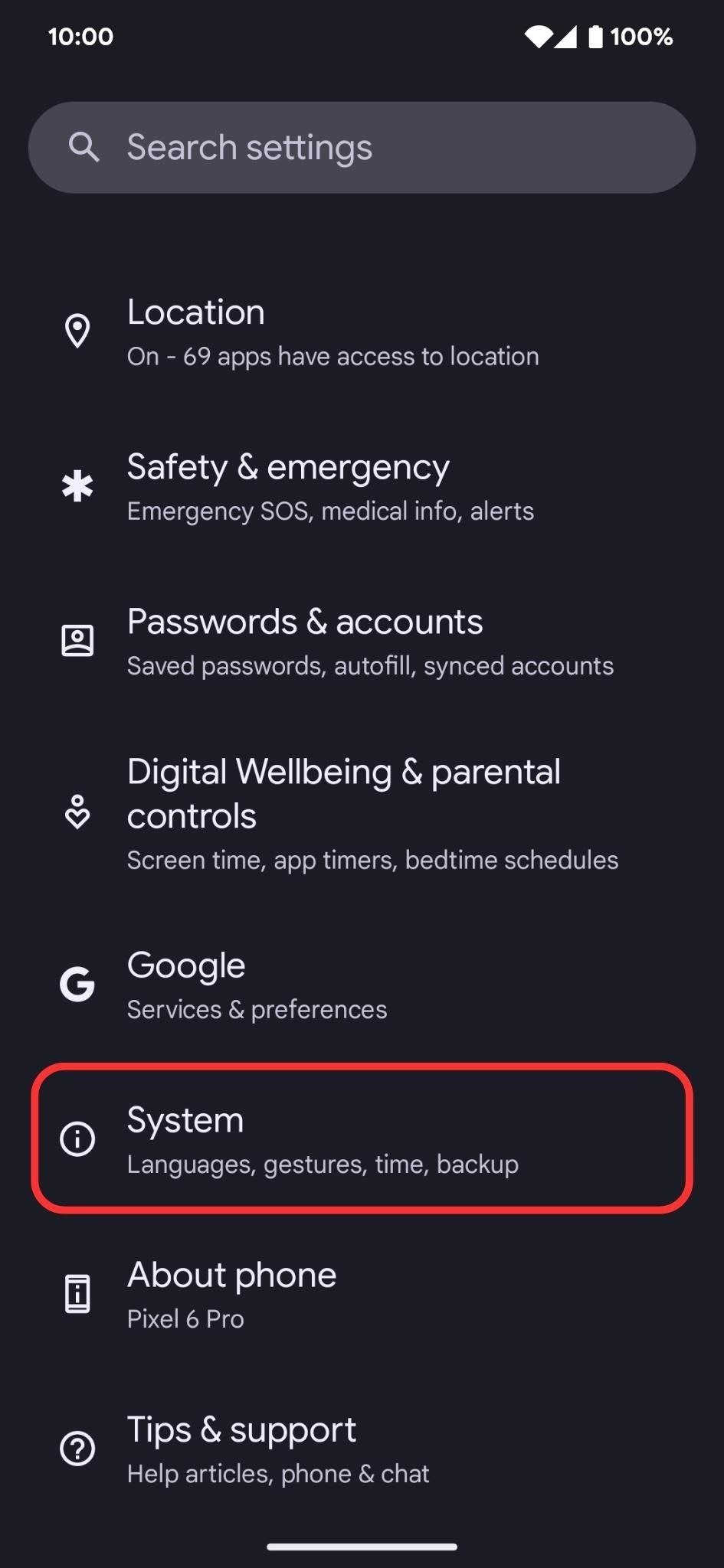 Attention Android Users — Activate This New Privacy Setting to Help Keep Thieves Out of Your Phone