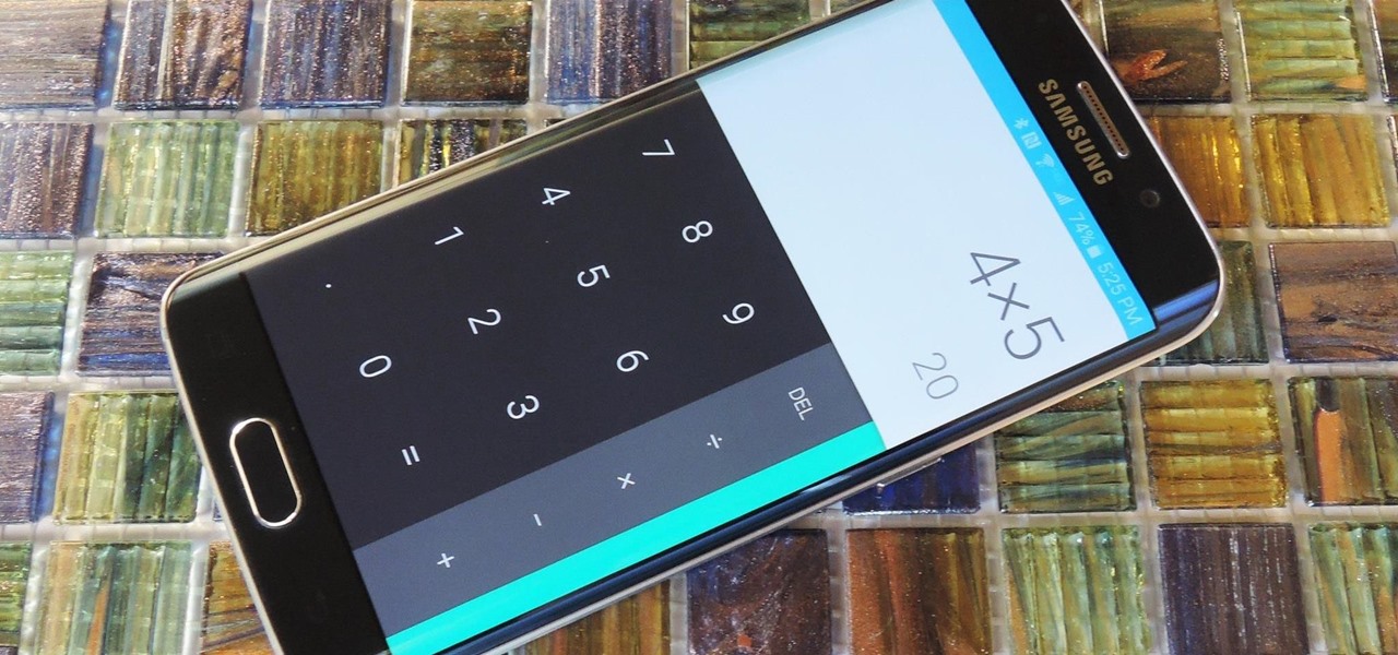 Install the Latest Google Clock & Calculator Apps on Your Galaxy S6 (Or Other Android)