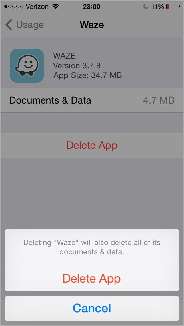 The Ultimate Guide to Freeing Up Space on Your iPhone in iOS 7