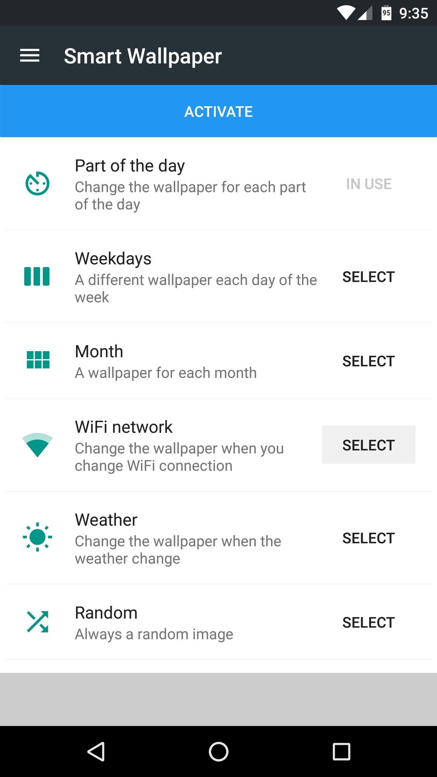 Auto Timely Wallpaper Changer Download