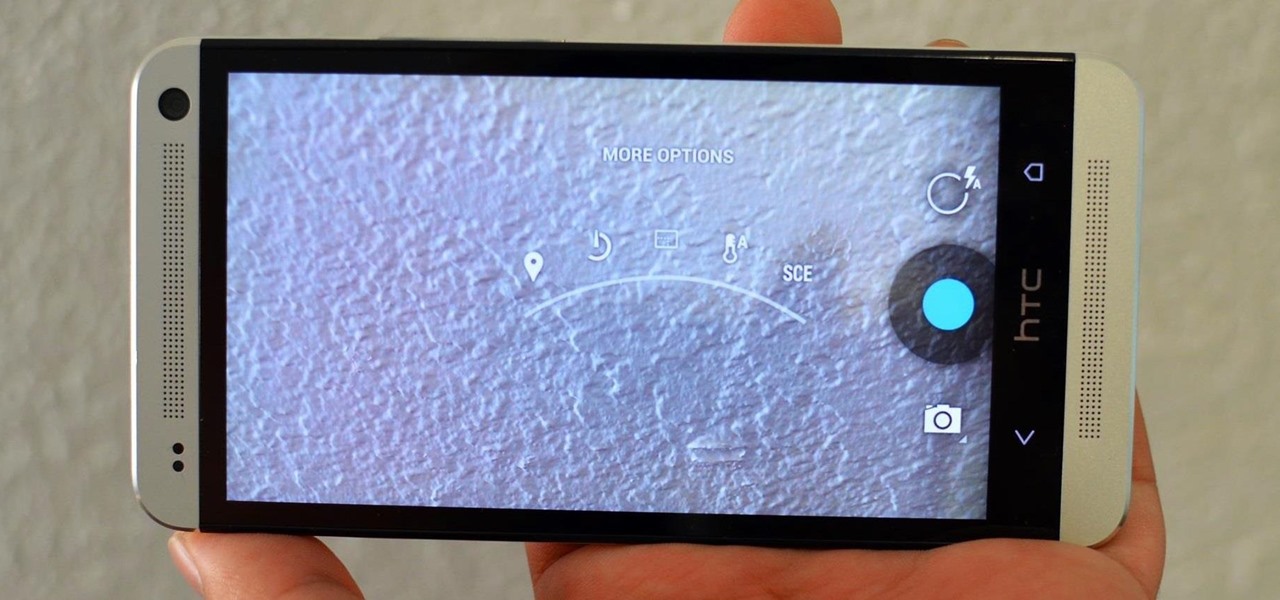 Install the New Google Play Edition Camera & Gallery Apps on Your HTC One