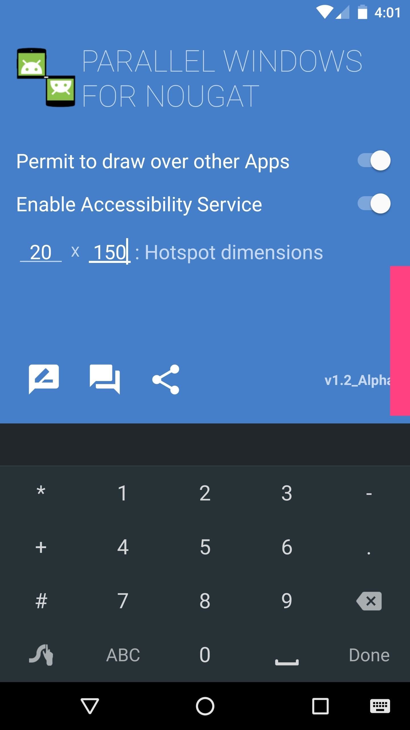 How to Run the Same App Side by Side in Nougat's Multi-Window Mode