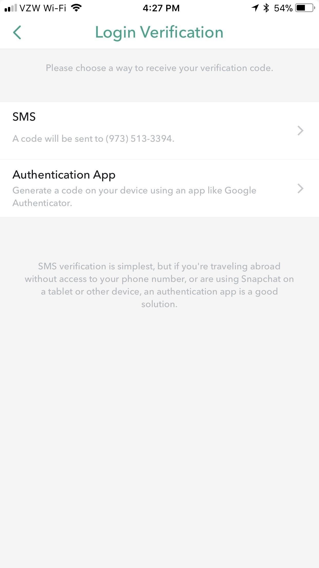 Snapchat 101: 6 Privacy Settings You Need to Check on Android & iPhone