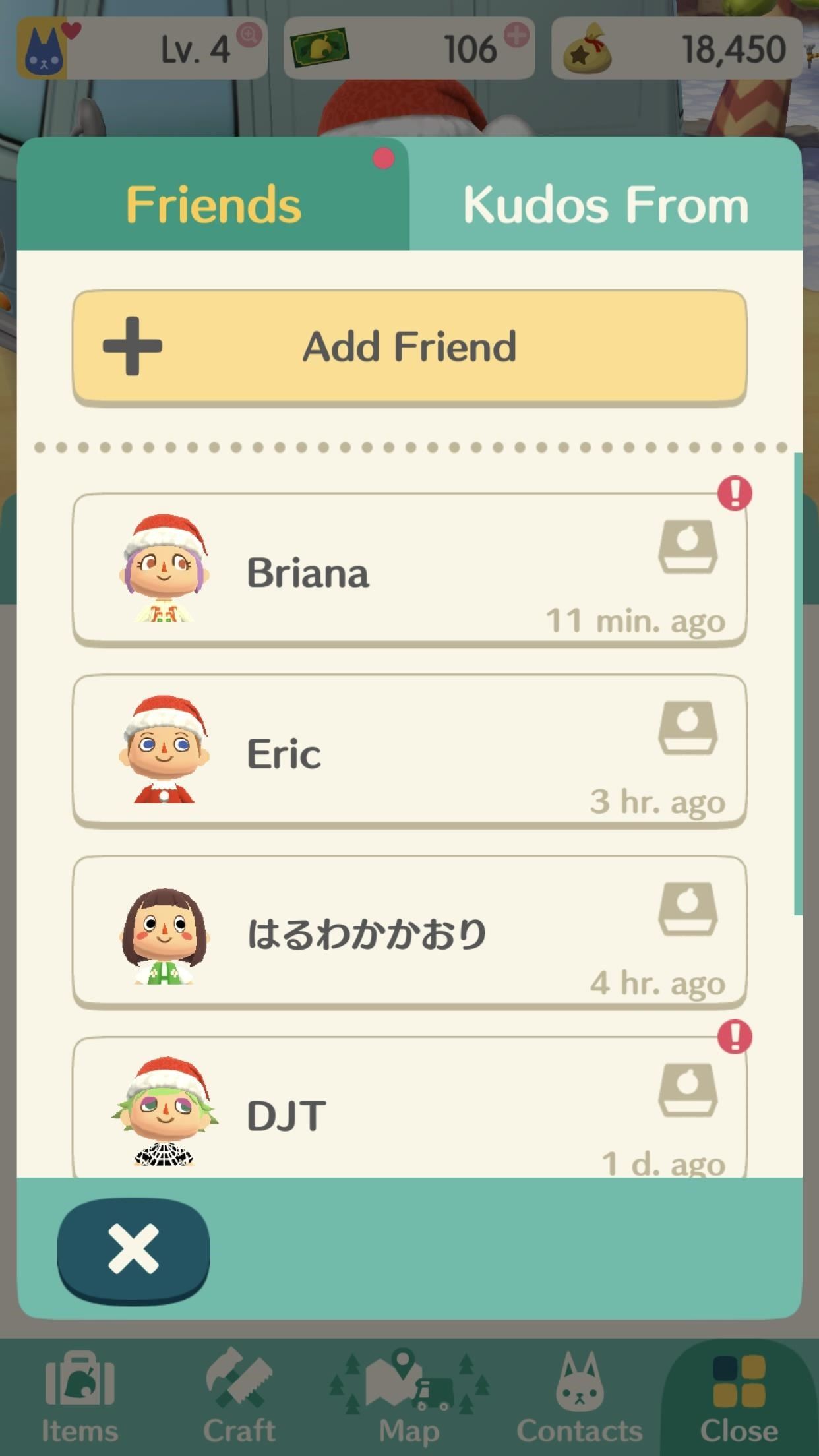 Pocket Camp 101: How to Make Human Friends in Animal Crossing
