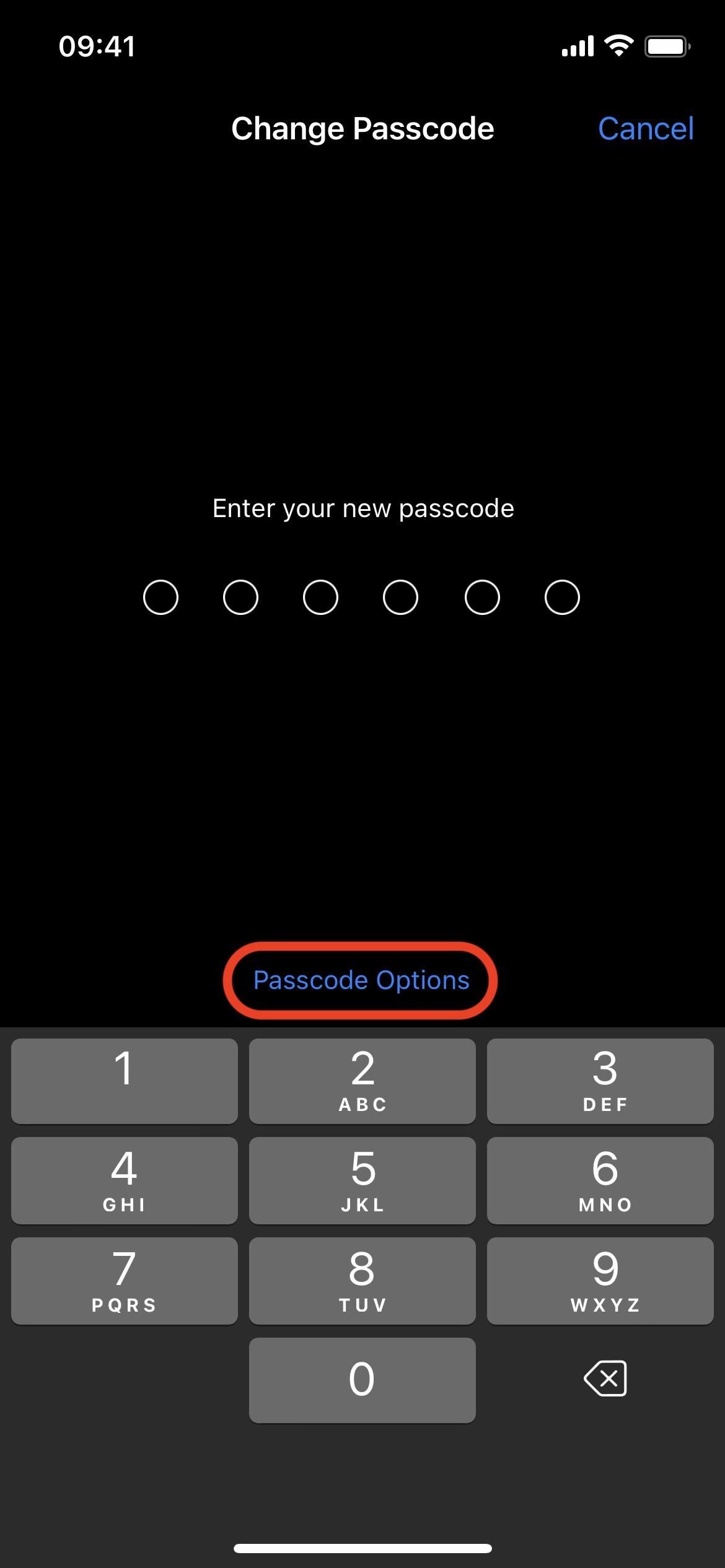 Change This One Thing on Your iPhone to Make Your Passcode Nearly Impossible to Hack
