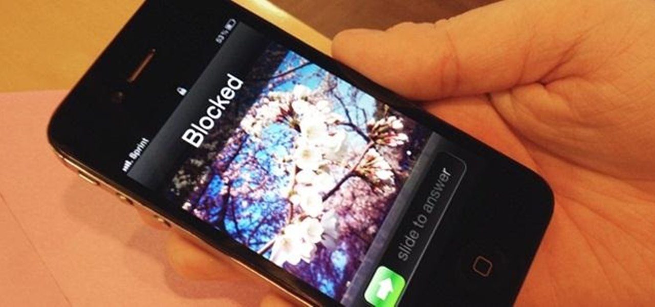 Block Your Phone Number from Appearing on Any Caller ID
