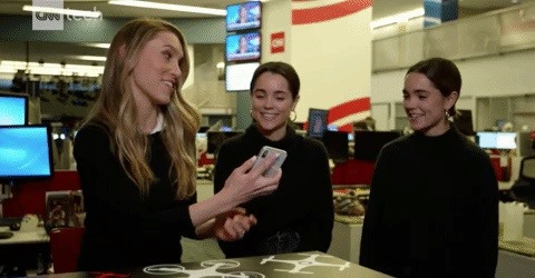 Watch Identical Twins Fool the iPhone X's Face ID