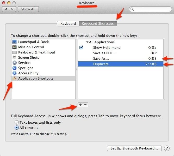 Is the "Save As" Option Really Back in OS X Mountain Lion?