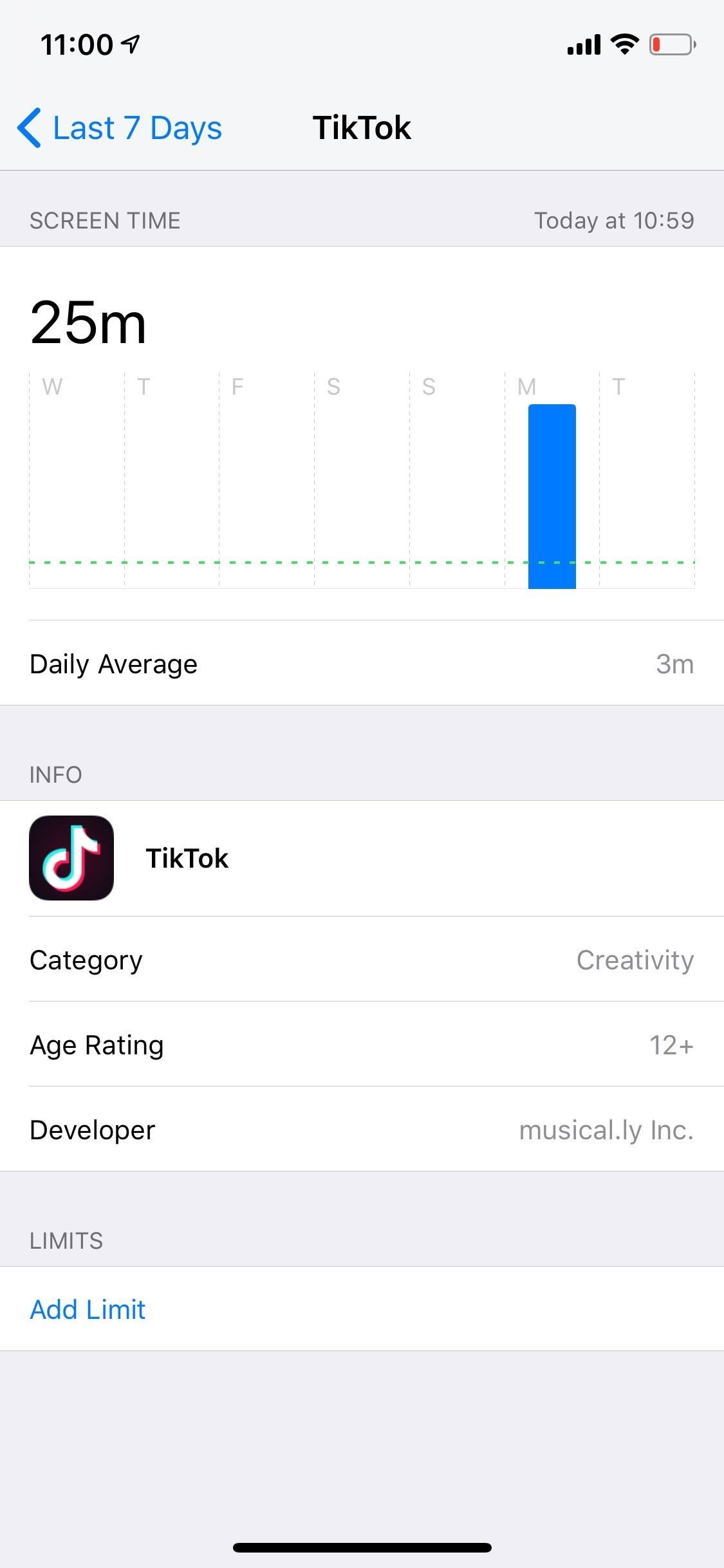 How to Limit Your Kid's TikTok Usage on Their iPhone