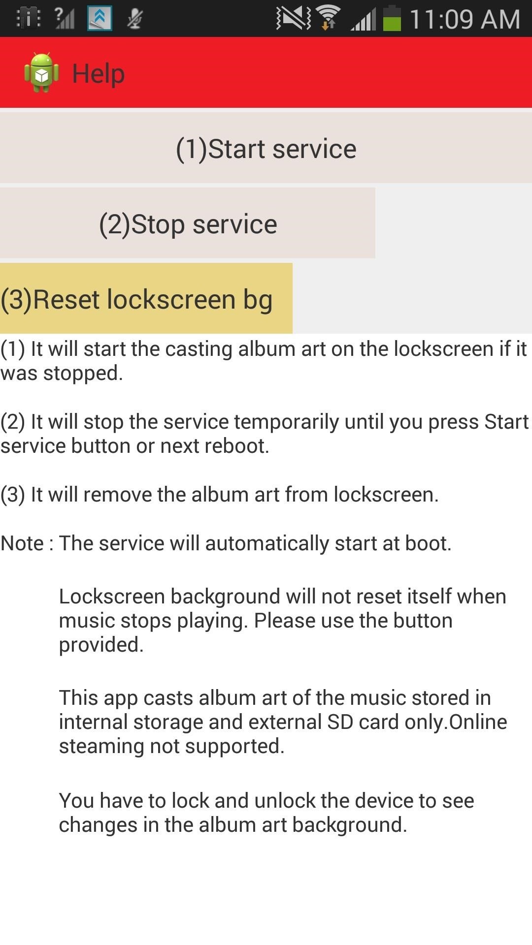 How to Get a KitKat-Style Music Lock Screen on Your Samsung Galaxy Note 3