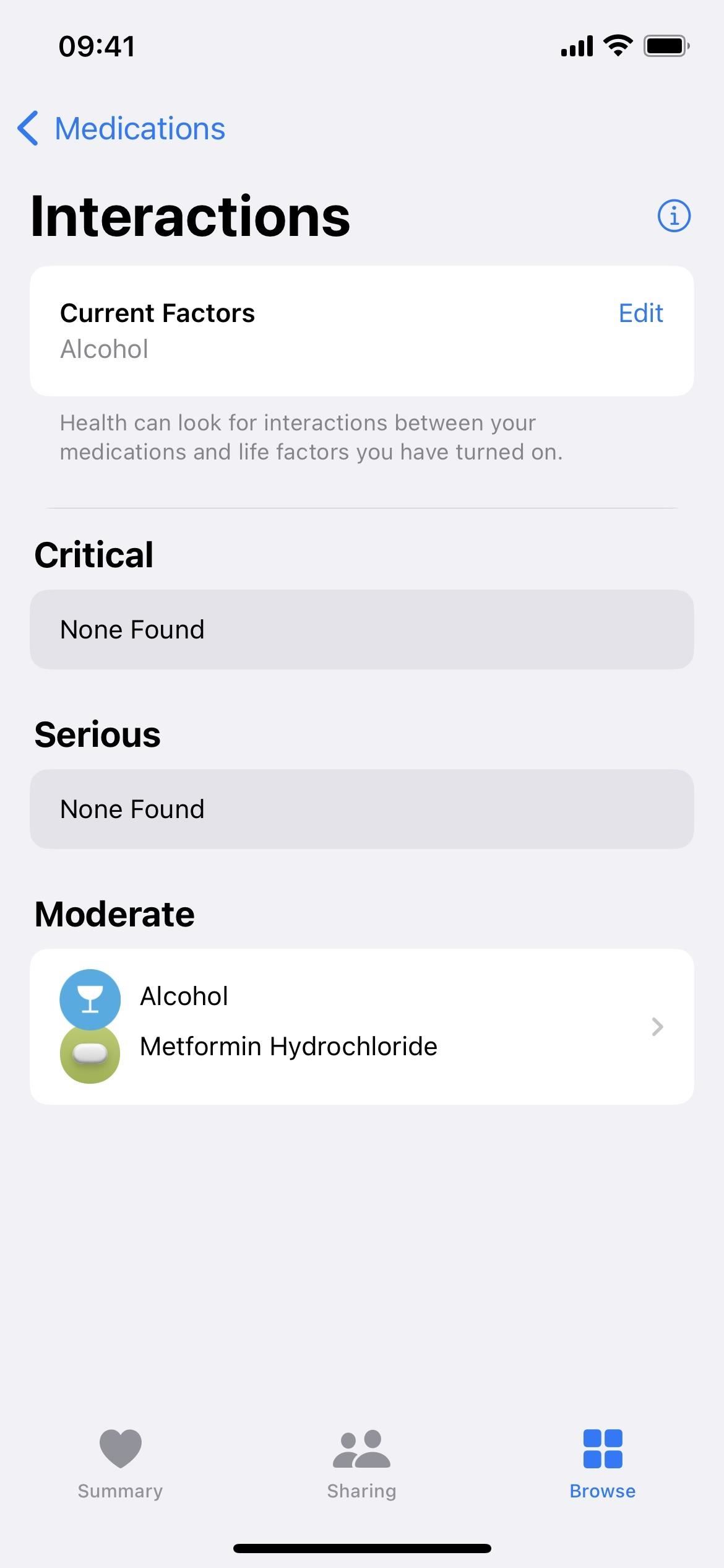 The Apple Health Feature Every iPhone Owner Should Use (Even If They Don't Like the Health App)