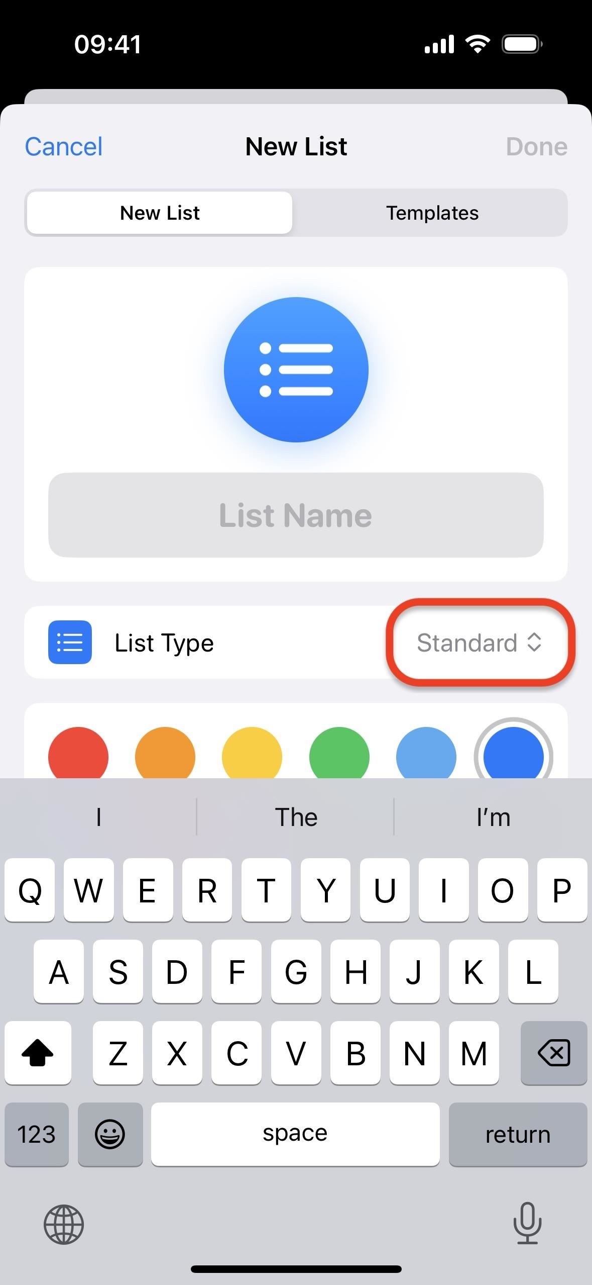 Apple's Reminders App Has the Ultimate Solution for Managing Grocery Lists on Your iPhone