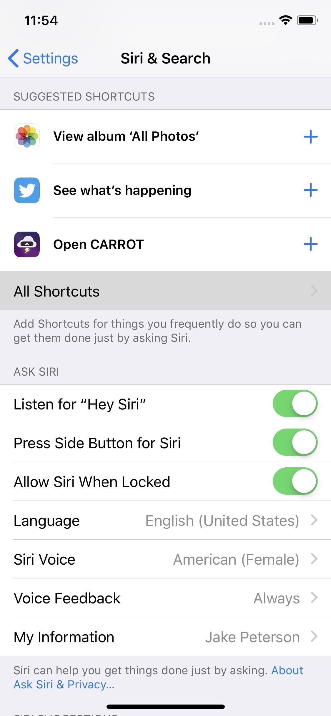How to Use Siri with a Third-Party Email Client Instead of Apple Mail on Your iPhone