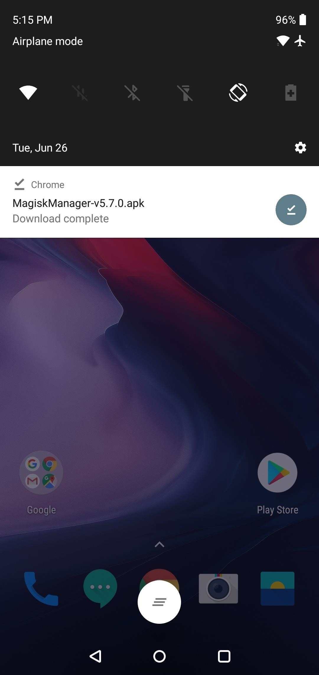 How to Root Your OnePlus 6 with Magisk — A Beginner's Guide
