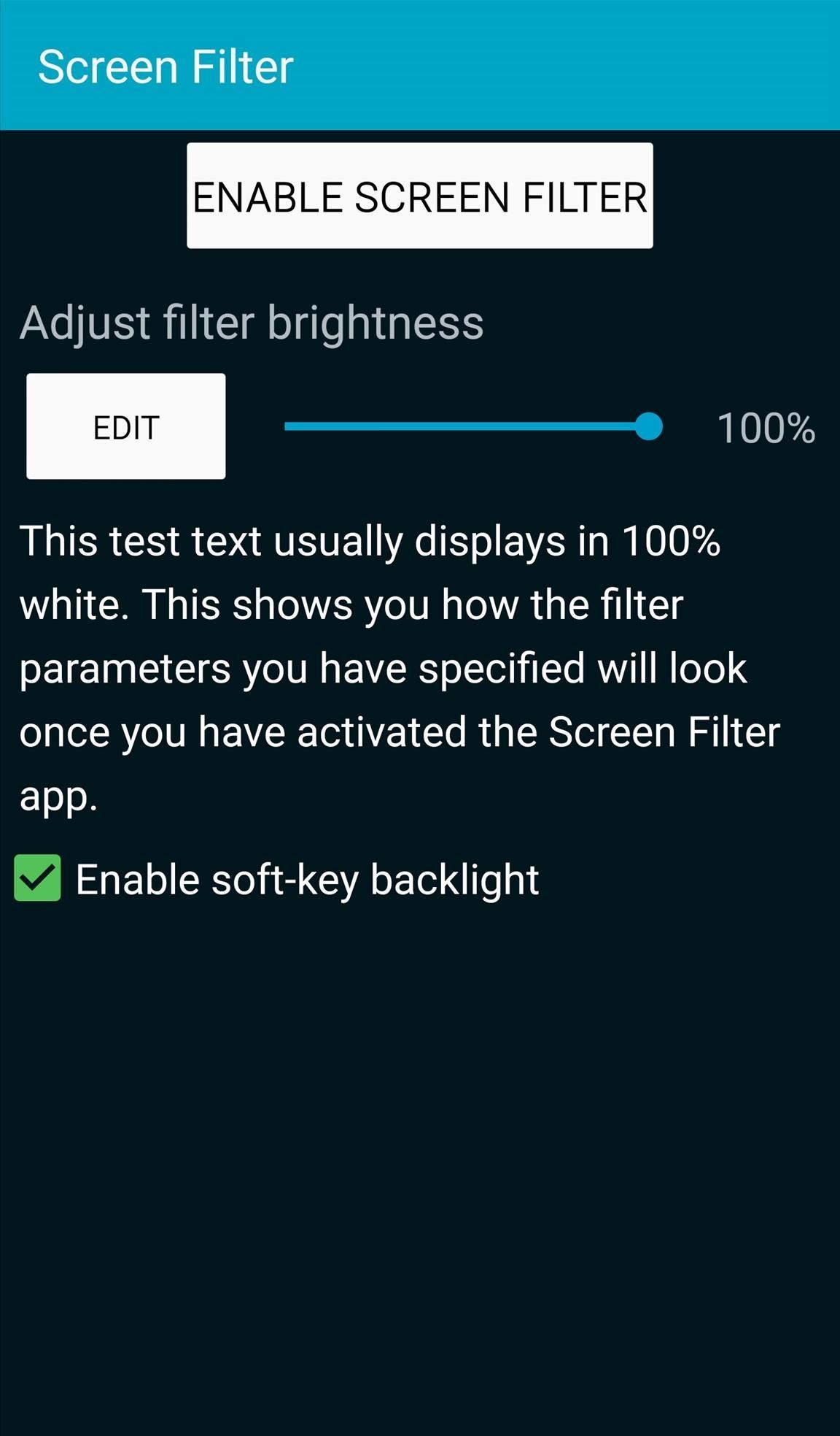 Screen Too Bright at Night? These Apps Dim Your Display Below '0% Brightness'