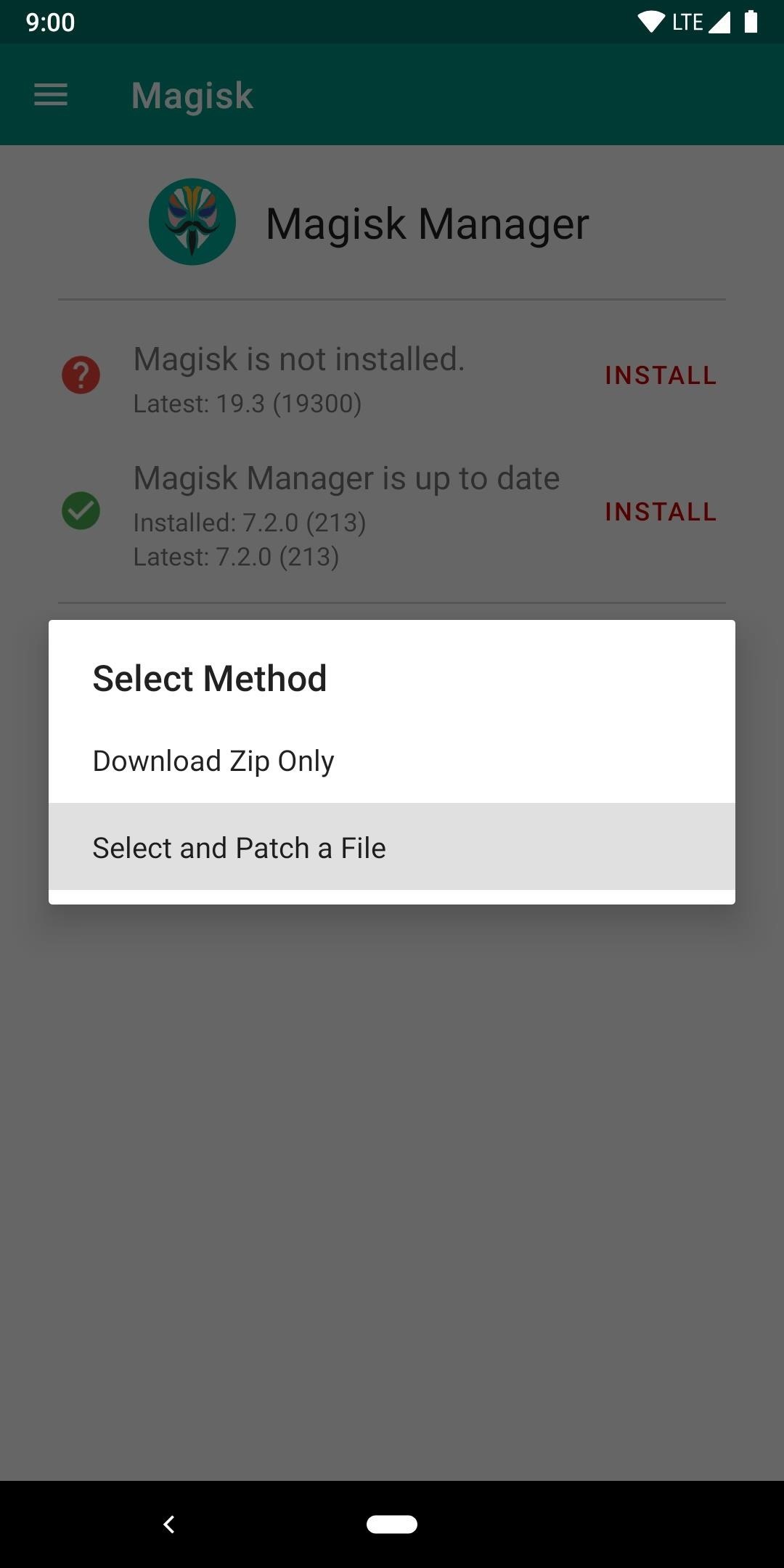 How to Root Your Pixel 3a with Magisk