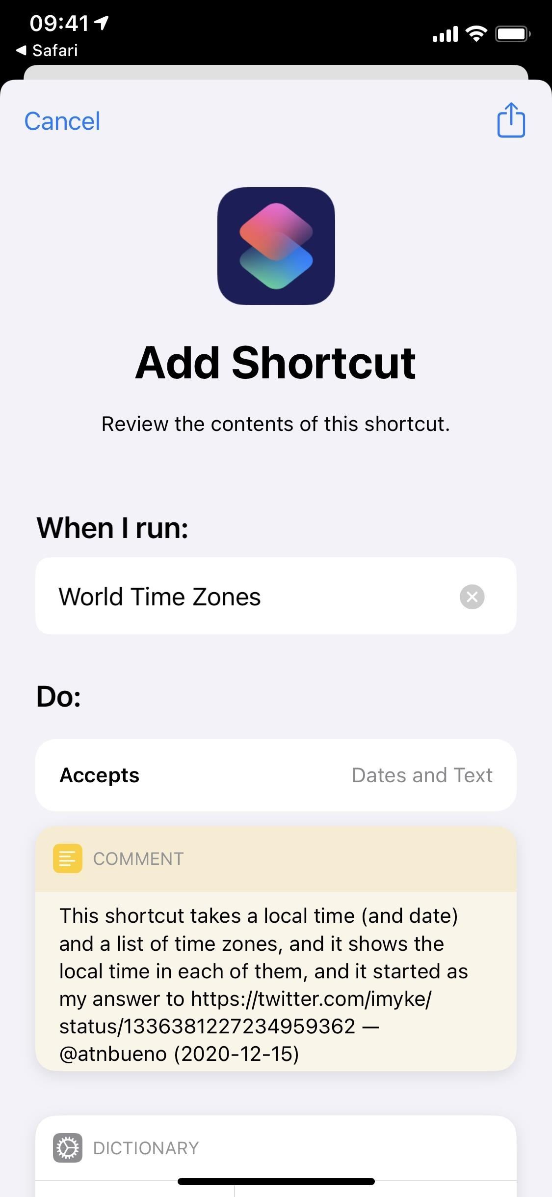 Convert Dates & Times to Different Time Zones on iOS Without Leaving the App You're In