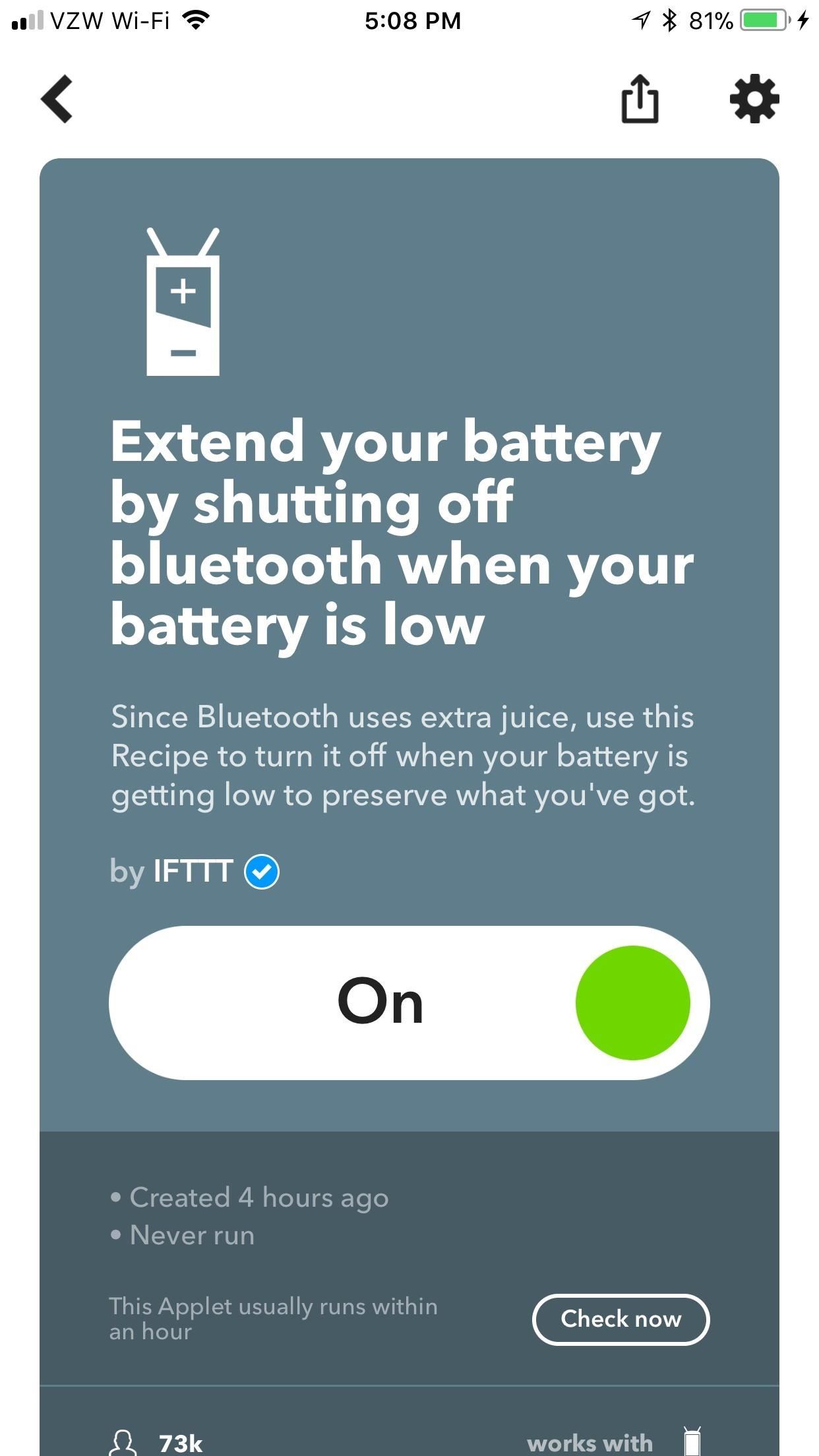 IFTTT 101: 8 Useful Applets to Help You Get Started with Smartphone Automation