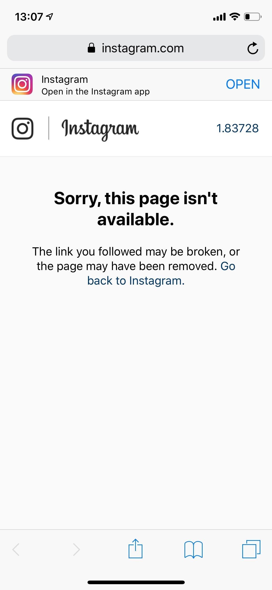 You when reactivate happens instagram what your How to