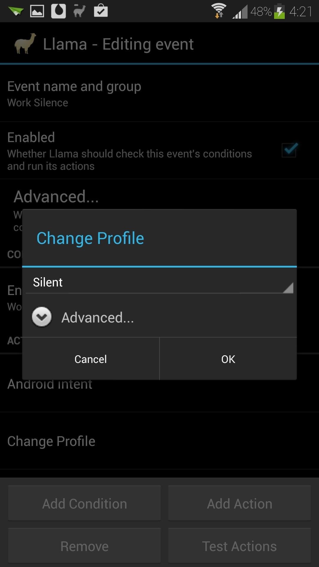 How to Automate Battery-Saving Mode, Screen Rotation, & Other Custom Tasks on Your Samsung Galaxy S4