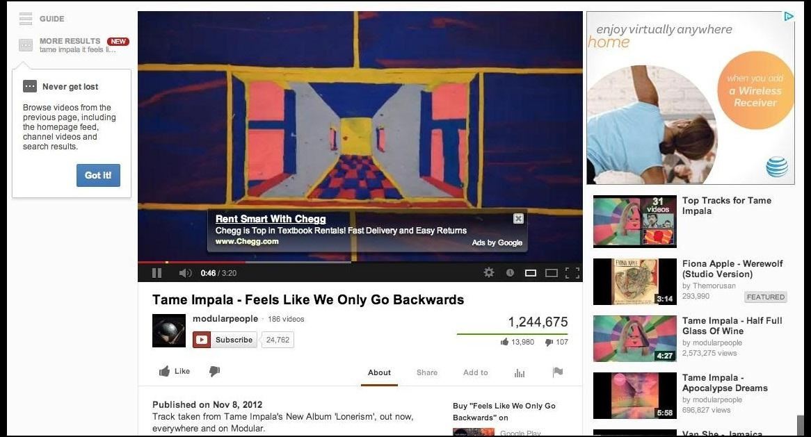 10 Cool Tricks and Secret Features That Make YouTube Even Better