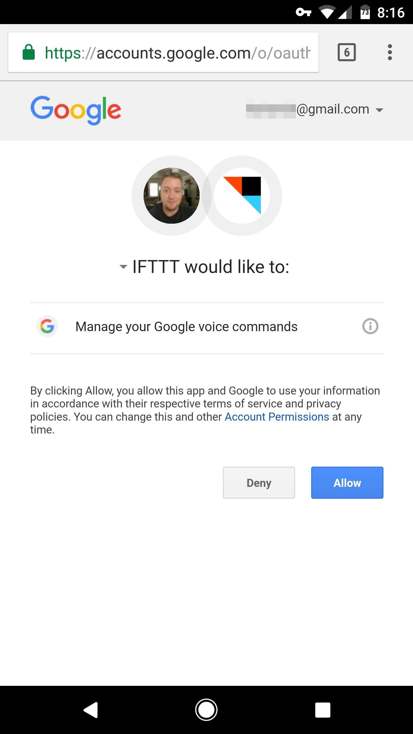 How to Make Google Assistant Control Almost Anything with IFTTT
