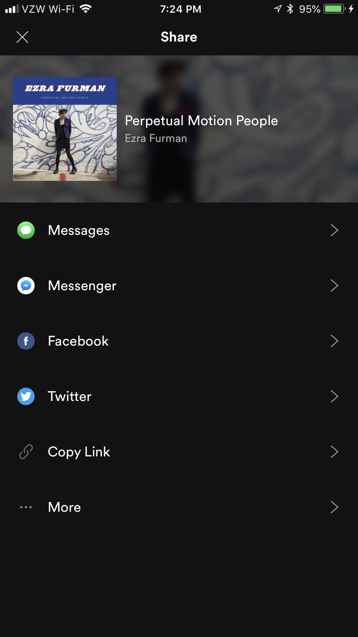 Spotify 101: How to Easily Share Music to Friends from Android & iPhone