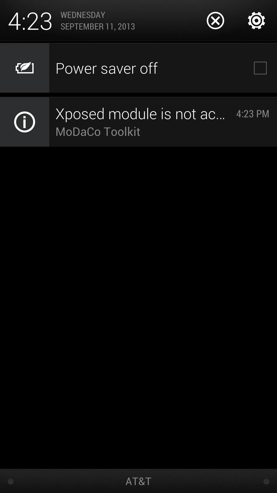 How to Install the Xposed Framework on Your HTC One to Easily Mod Your Phone