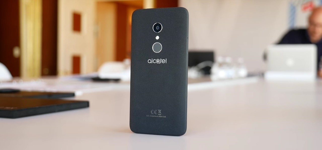 $150 Never Got You So Much — Alcatel Announces the 3V for the US
